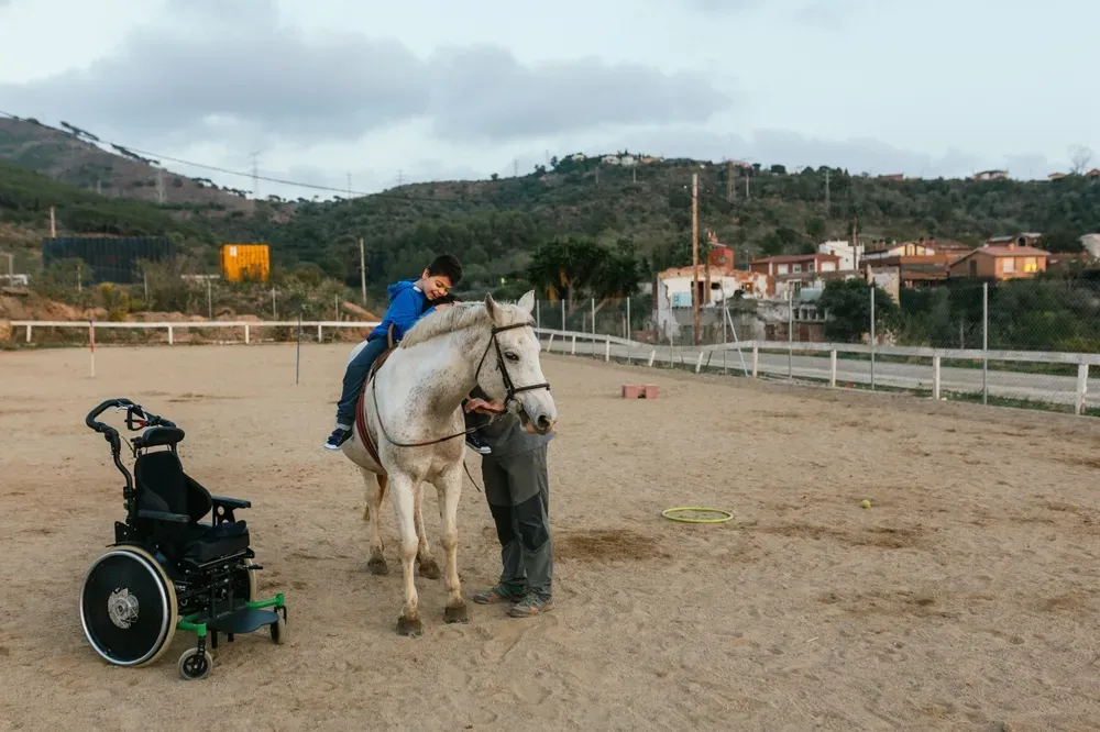 handicap