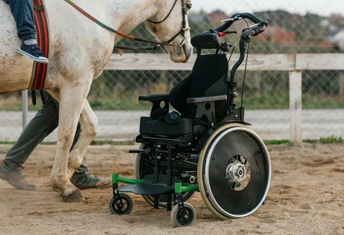 handicap